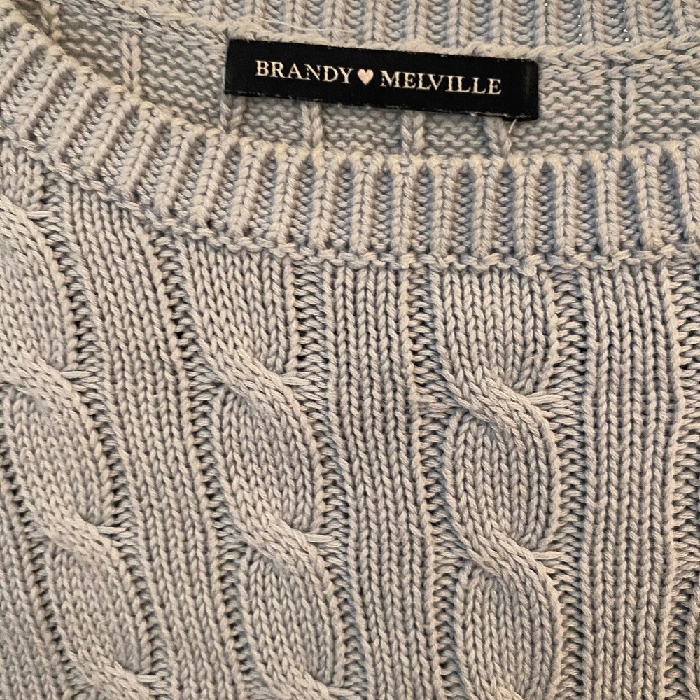 Brandy Melville Sweater